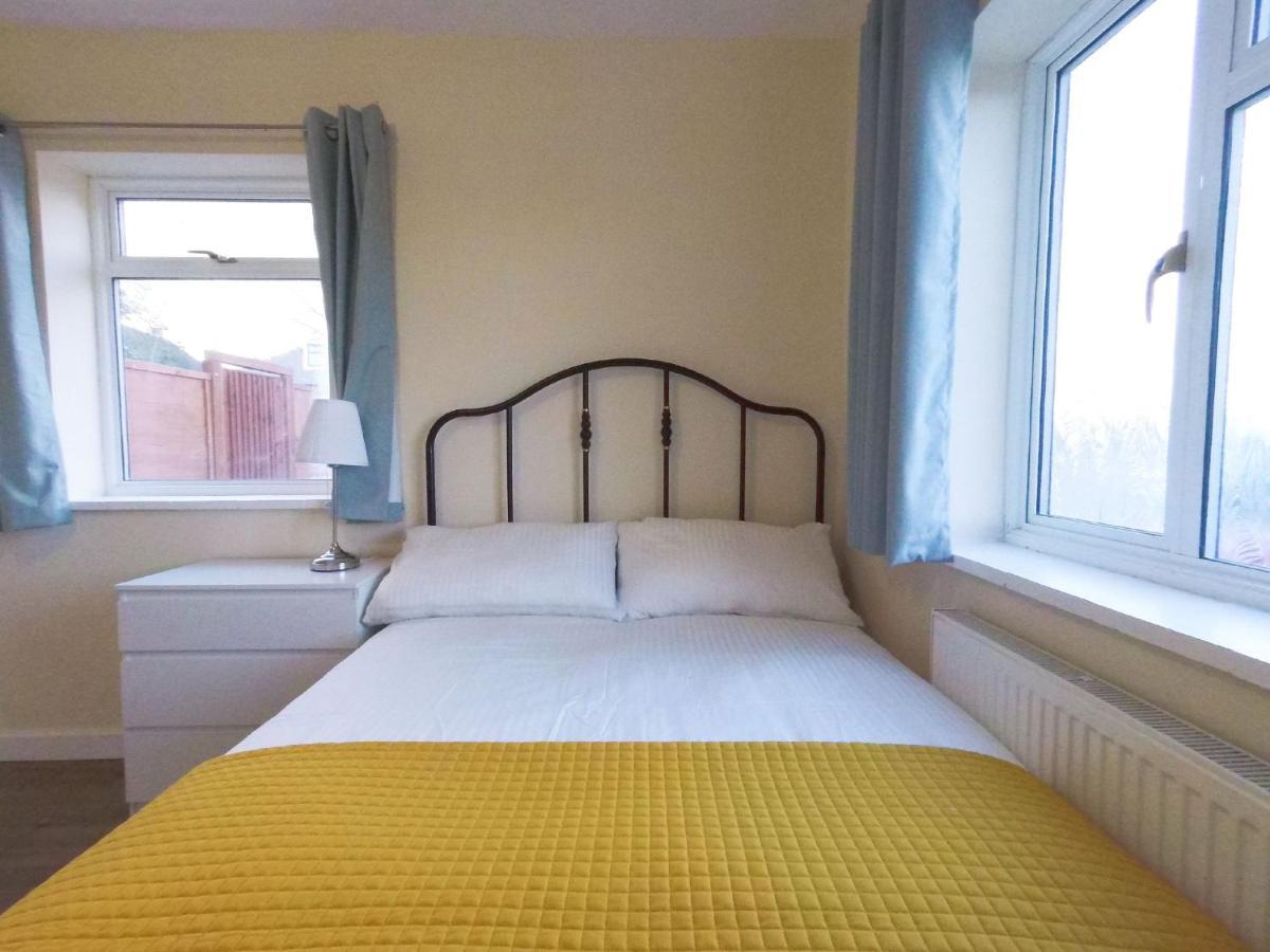 Apartamento Apple Garden B-4 Londres Exterior foto