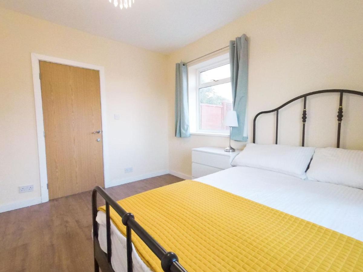 Apartamento Apple Garden B-4 Londres Exterior foto