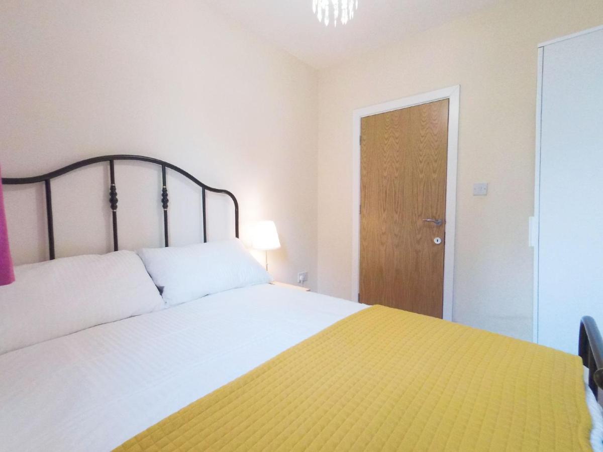 Apartamento Apple Garden B-4 Londres Exterior foto