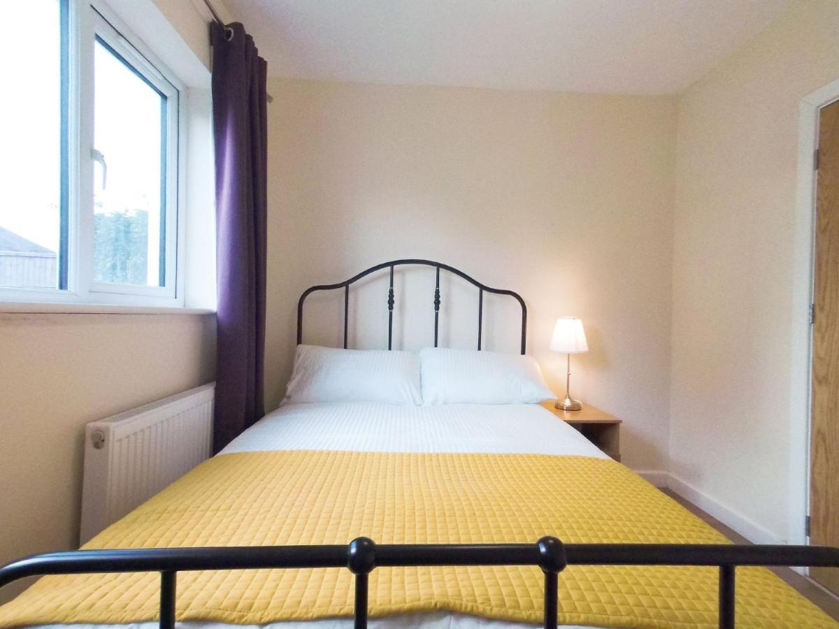 Apartamento Apple Garden B-4 Londres Exterior foto