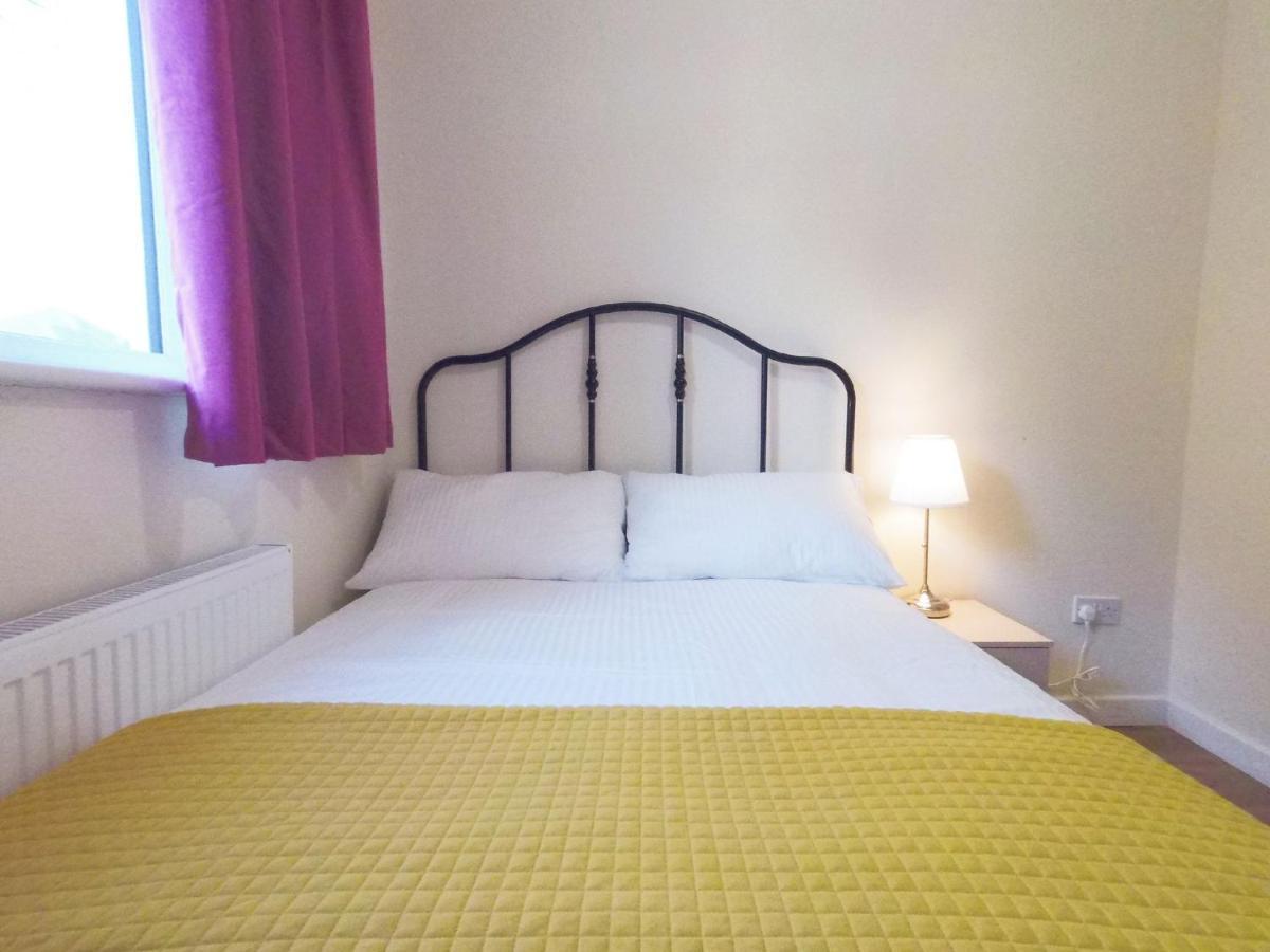 Apartamento Apple Garden B-4 Londres Exterior foto