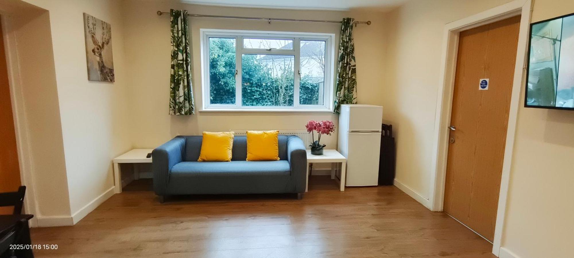 Apartamento Apple Garden B-4 Londres Exterior foto