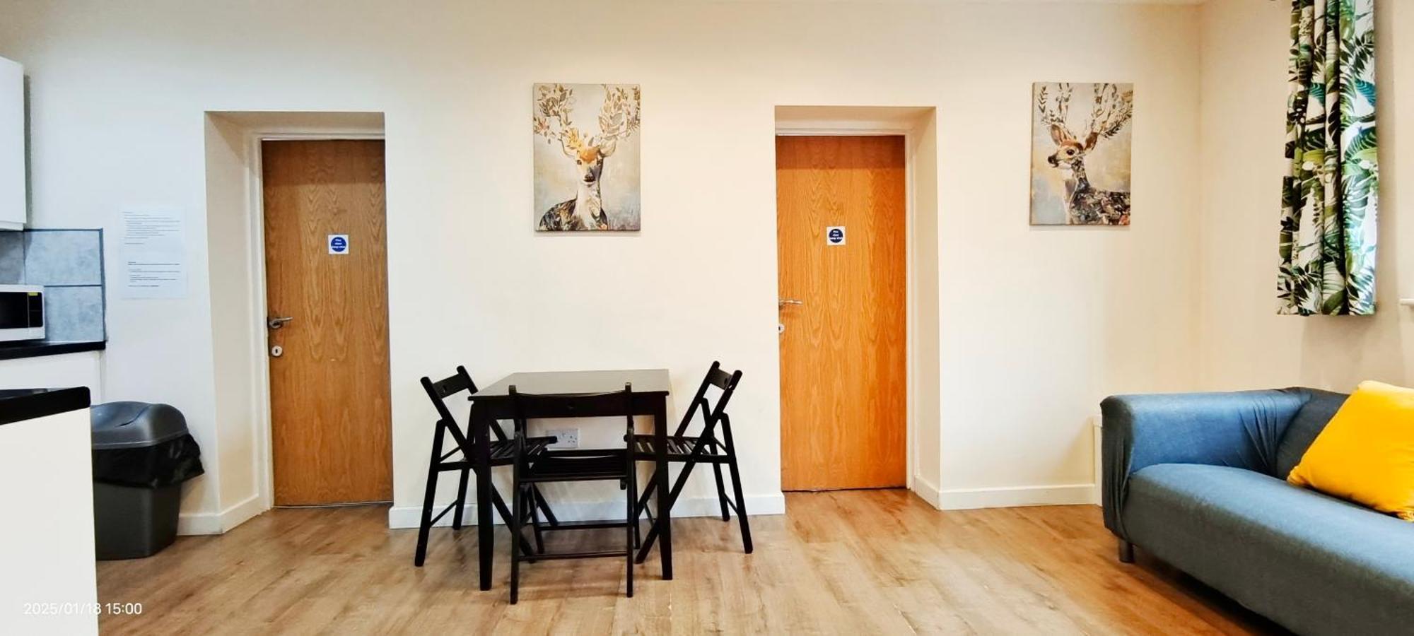 Apartamento Apple Garden B-4 Londres Exterior foto